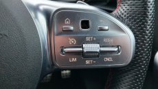 Mercedes-Benz A-Class A200 AMG Line 5dr Auto Petrol Hatchback